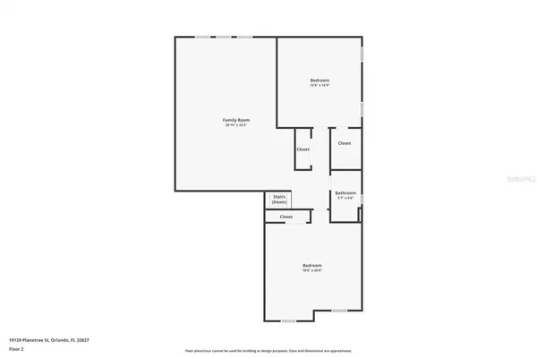 $969,000 | 19129 Planetree Street, Orlando, FL 32827