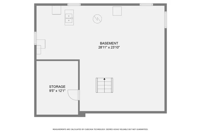 $389,900 | 2749 Scott Street, Franklin Park, IL 60131