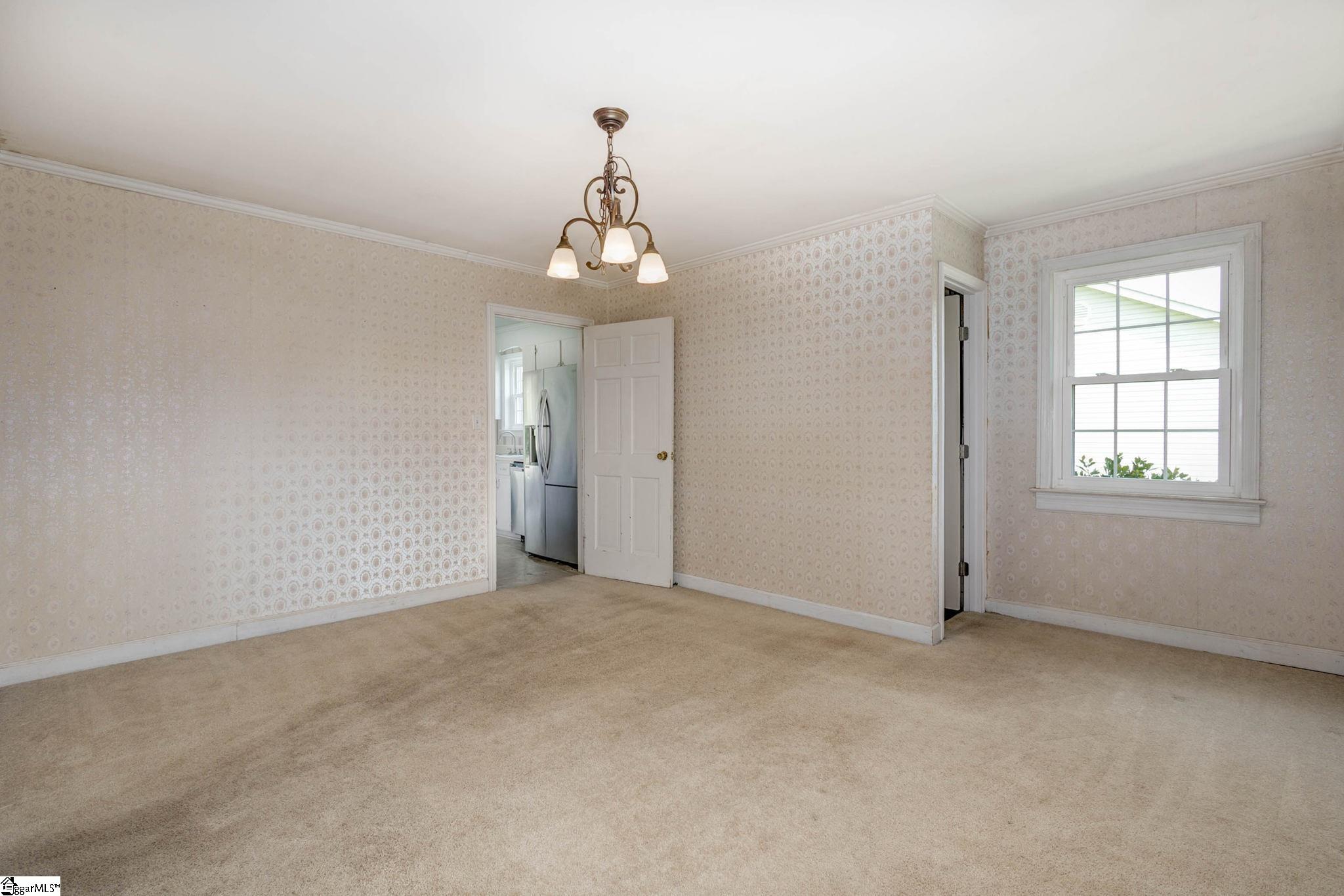 412 Hammett Bridge Road Greer, SC 29650 - Photo 6 of 26 Gallery Image 6