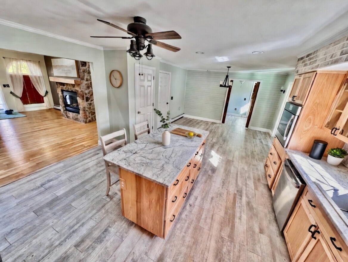 245 Eastern Avenue Brewer, ME 04412 - Photo 17 of 39 13