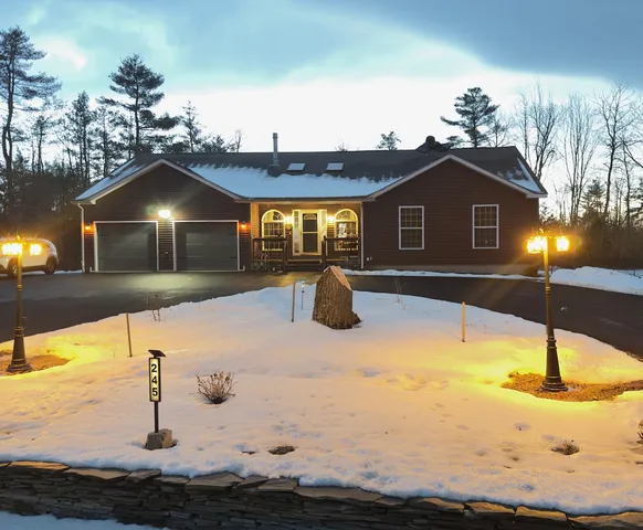 $619,000 | 245 Eastern Avenue, Brewer, ME 04412