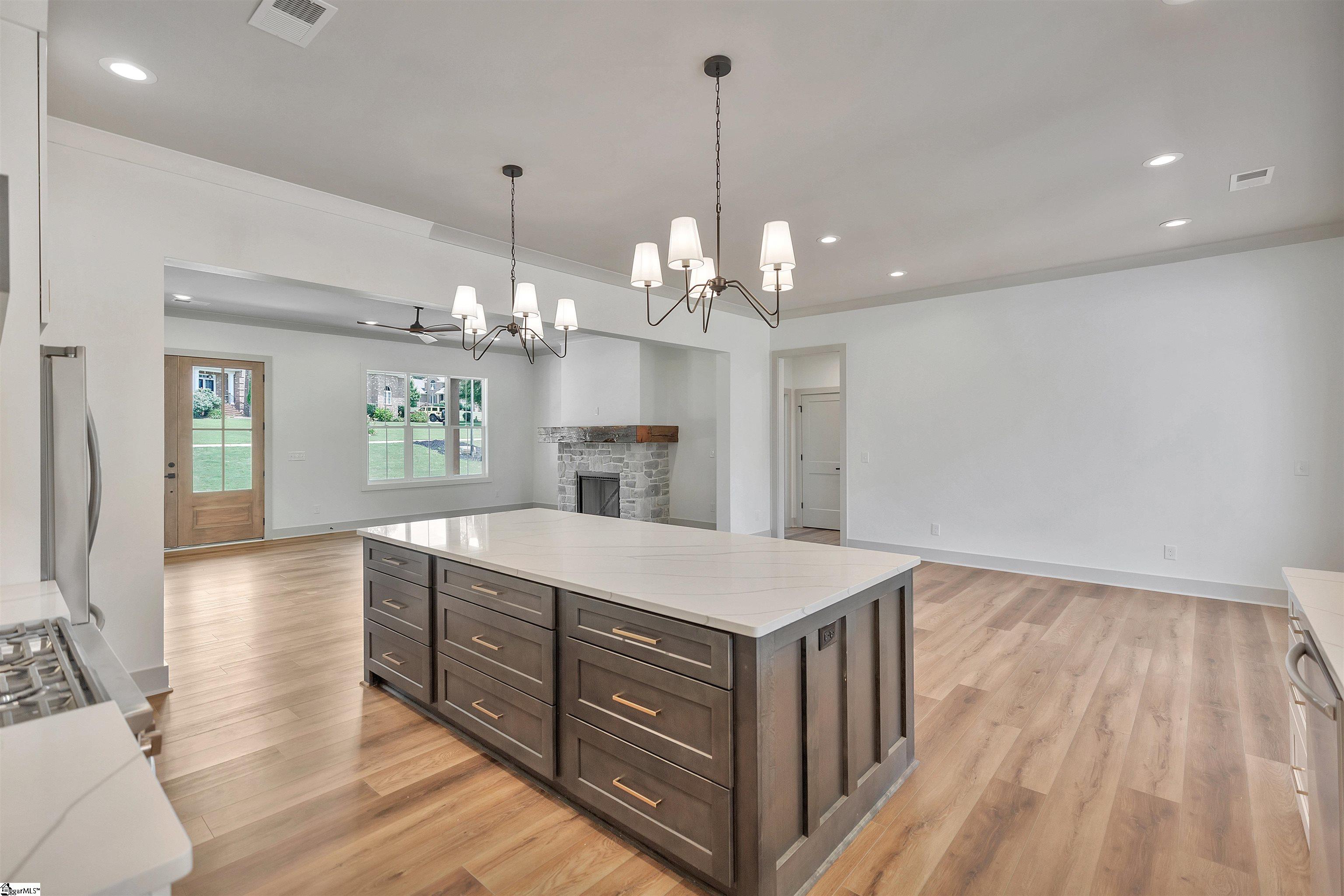 144 Jericho Circle Williamston, SC 29697 - Photo 17 of 50