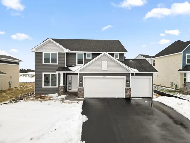 $484,820 | 266 6th Street Northwest, Delano, MN 55328