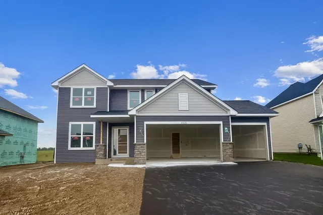 $499,820 | 266 6th Street Northwest, Delano, MN 55328