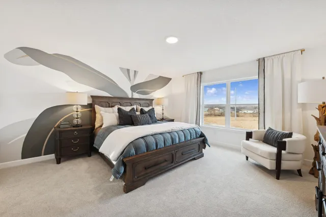 $499,820 | 266 6th Street Northwest, Delano, MN 55328