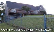 821 Cooner Road Jasper, AL 35503 - Photo 19 of 19 Gallery Image 19