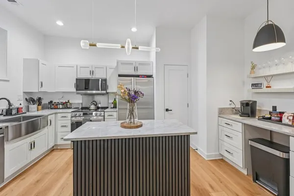 $1,739,900 | 568 John Wesley Dobbs Avenue Northeast, Atlanta, GA 30312