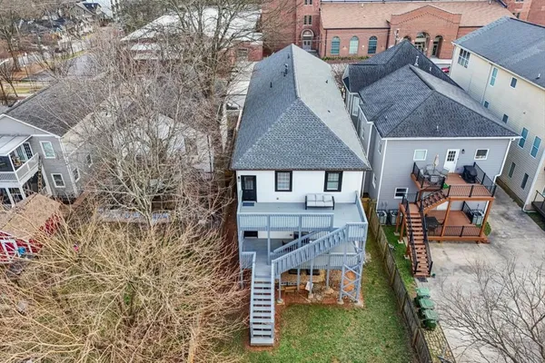 $1,739,900 | 568 John Wesley Dobbs Avenue Northeast, Atlanta, GA 30312