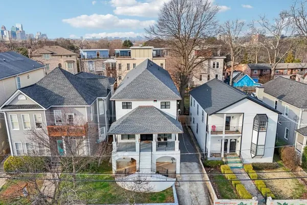 $1,739,900 | 568 John Wesley Dobbs Avenue Northeast, Atlanta, GA 30312
