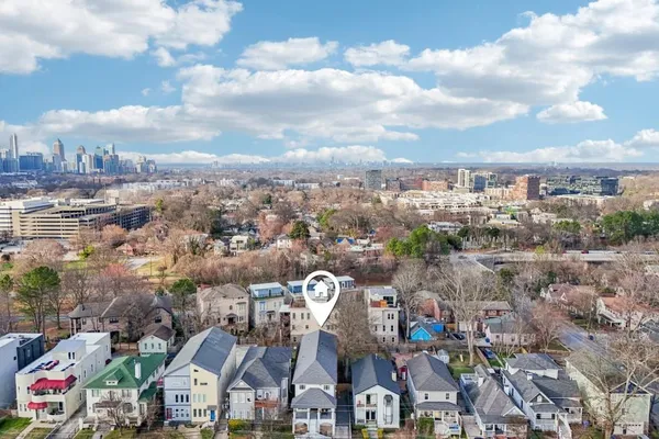 $1,739,900 | 568 John Wesley Dobbs Avenue Northeast, Atlanta, GA 30312