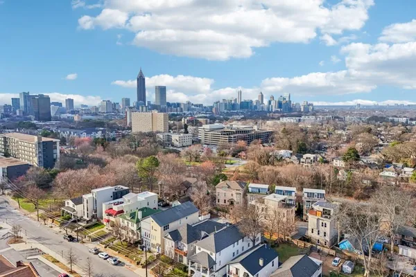 $1,739,900 | 568 John Wesley Dobbs Avenue Northeast, Atlanta, GA 30312
