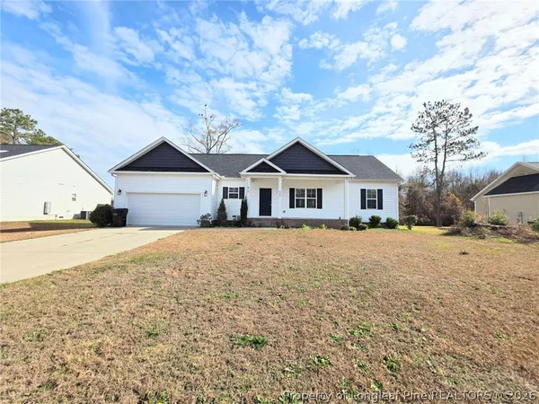 $1,629 | 245 Southern Place, Lillington, NC 27546