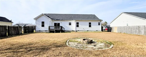 $1,629 | 245 Southern Place, Lillington, NC 27546