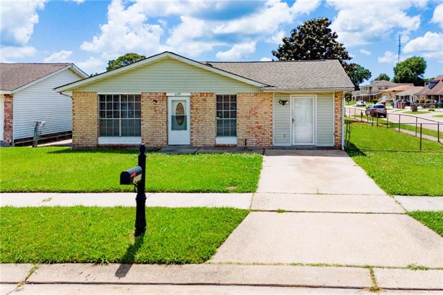 6189 Ray Street Marrero, LA 70072 - Photo 2 of 29