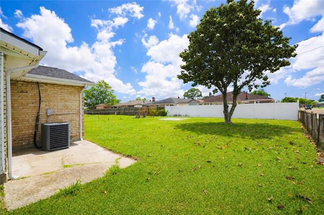 6189 Ray Street Marrero, LA 70072 - Photo 24 of 29