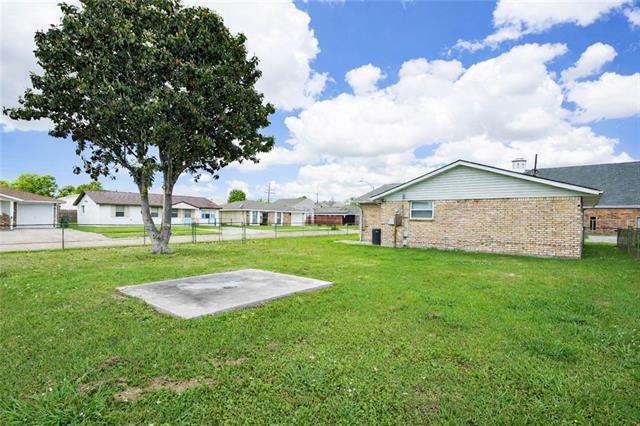 6189 Ray Street Marrero, LA 70072 - Photo 25 of 29