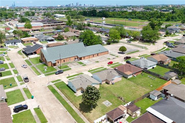 6189 Ray Street Marrero, LA 70072 - Photo 26 of 29