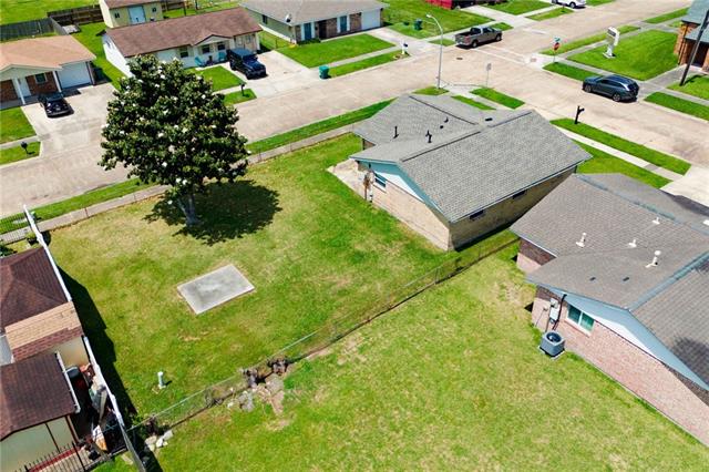 6189 Ray Street Marrero, LA 70072 - Photo 27 of 29