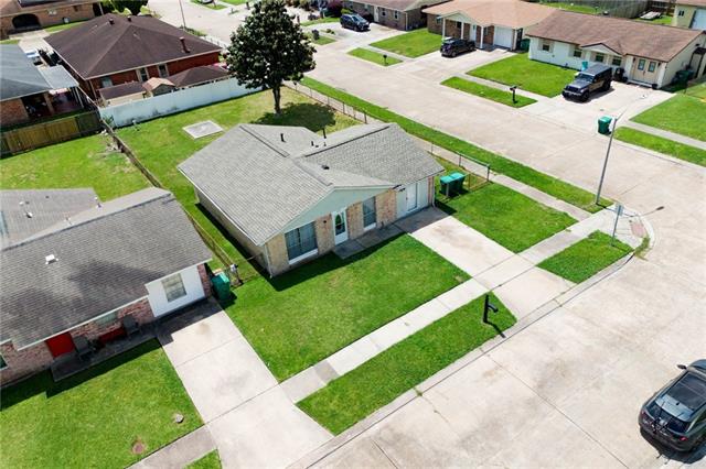 6189 Ray Street Marrero, LA 70072 - Photo 28 of 29