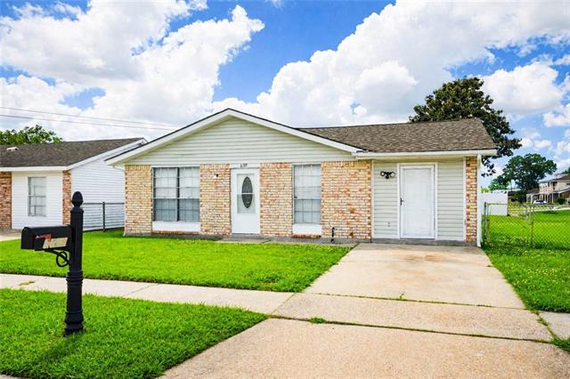 6189 Ray Street Marrero, LA 70072 - Photo 4 of 29