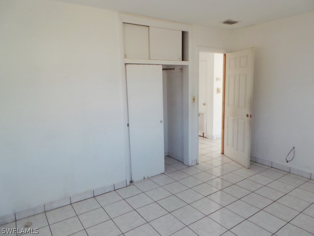 18596 Evergreen Road Fort Myers, FL 33967 - Photo 8 of 12 a view of an empty room