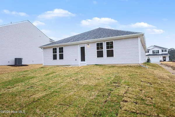 $309,995 | 63 West Emily Gardens Drive, Selma, NC 27576