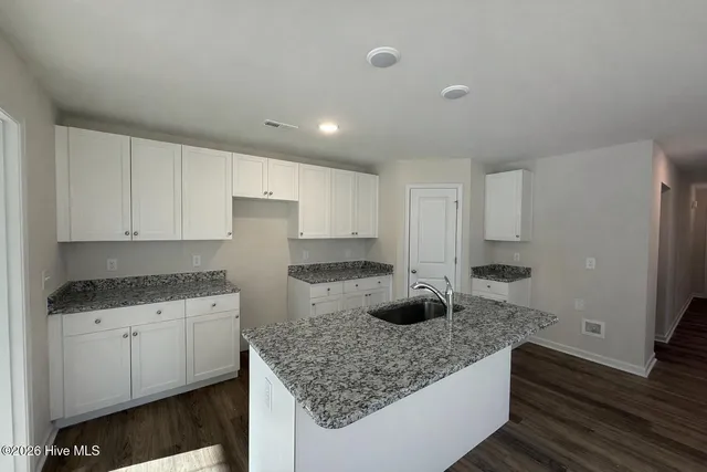 $309,995 | 63 West Emily Gardens Drive, Selma, NC 27576