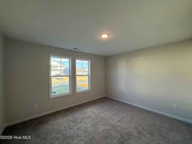 $309,995 | 63 West Emily Gardens Drive, Selma, NC 27576