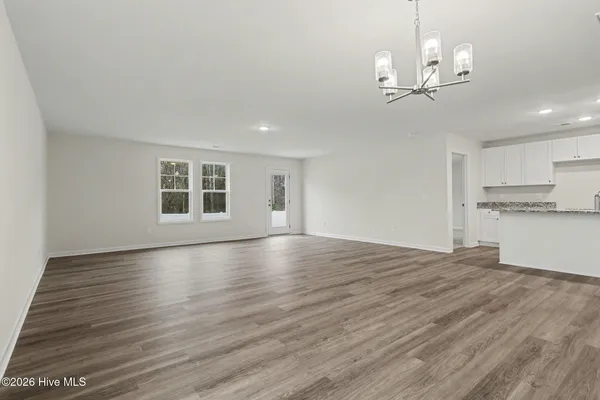 $309,995 | 63 West Emily Gardens Drive, Selma, NC 27576