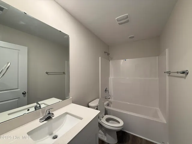 $309,995 | 63 West Emily Gardens Drive, Selma, NC 27576