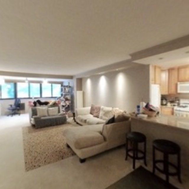 2 Hawthorne Place, Unit 2N Boston, MA 02114 - Photo 6 of 16