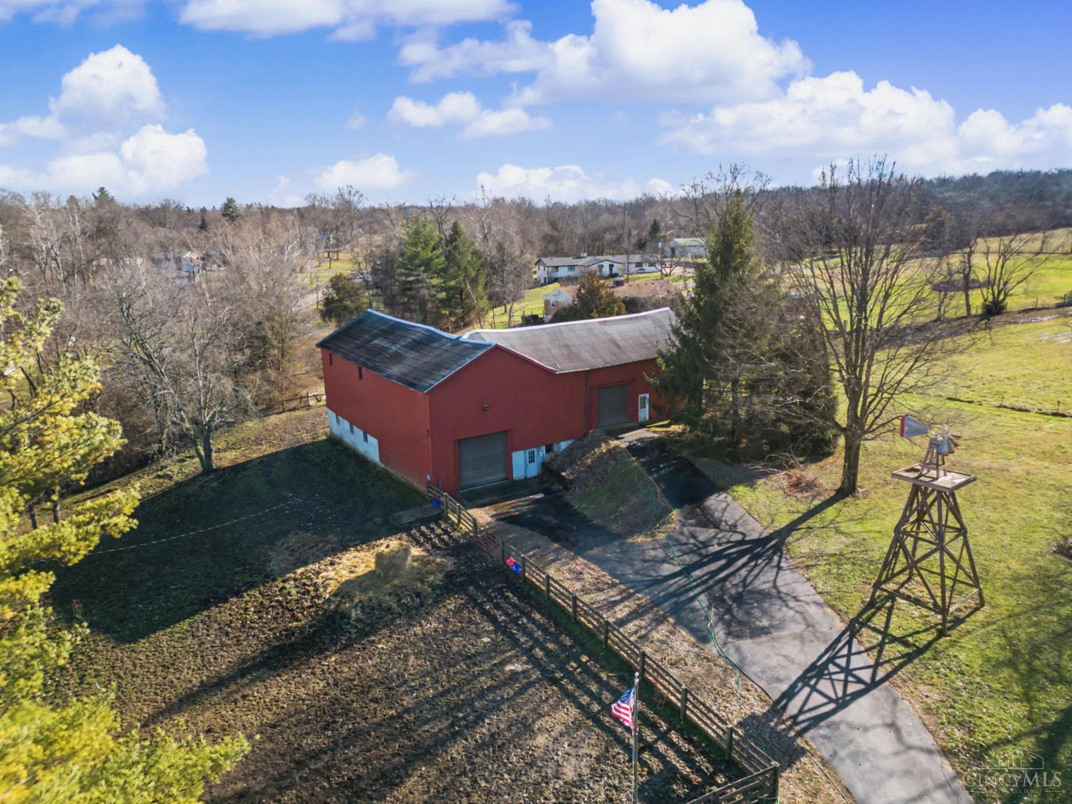 1675 Middletown Eaton Road Middletown, OH 45042 - Photo 9 of 45