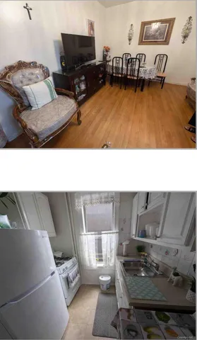 $450,000 | 392 South 5th Street, Unit 17 | Williamsburg