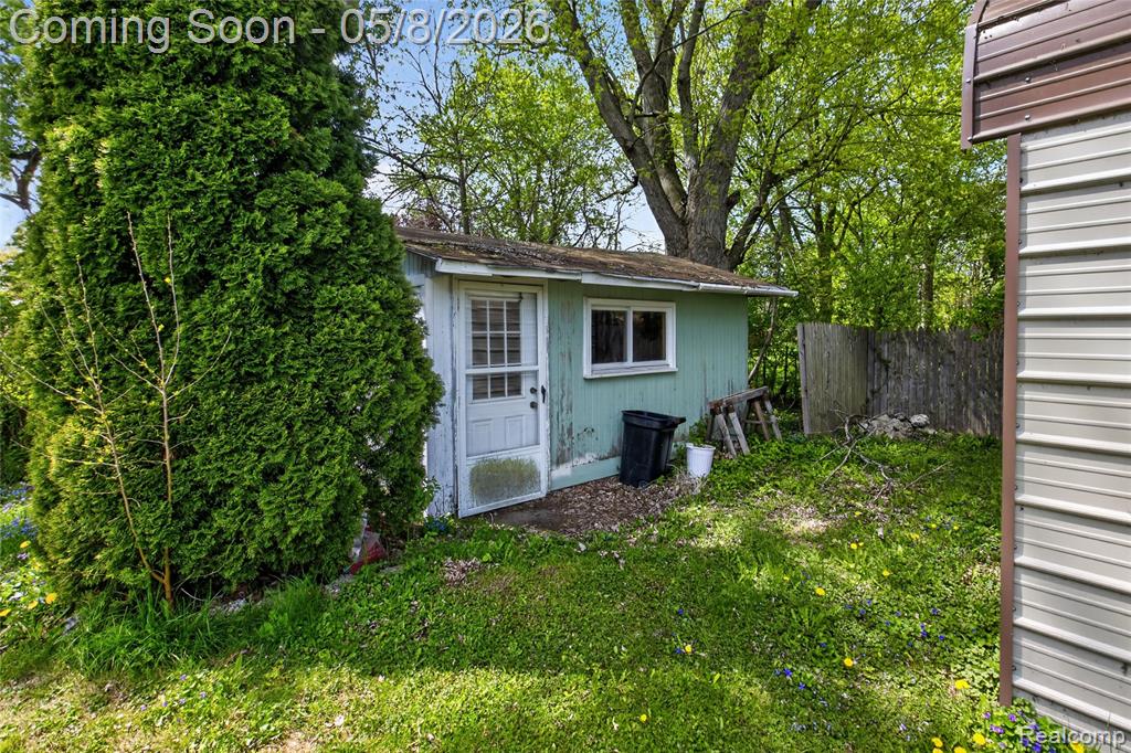 4300 South Washington Road Saginaw, MI 48601 - Photo 29 of 30