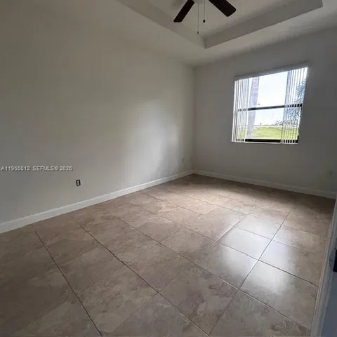 $2,800 | 11378 Southwest 254th Terrace, Homestead, FL 33032