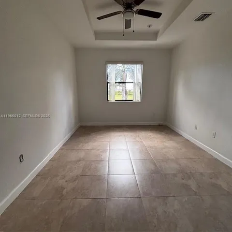 $2,800 | 11378 Southwest 254th Terrace, Homestead, FL 33032