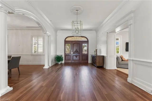 $90,000 | 2325 Lantern Lane, Naples, FL 34102