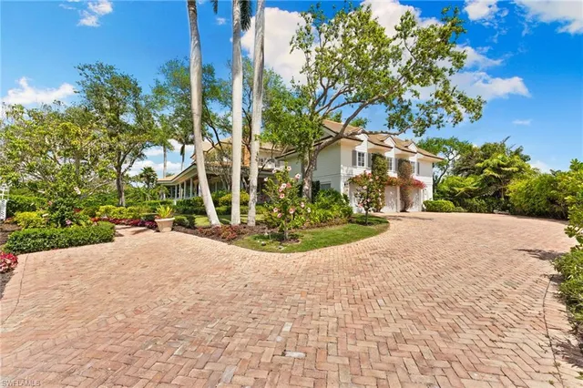 $90,000 | 2325 Lantern Lane, Naples, FL 34102