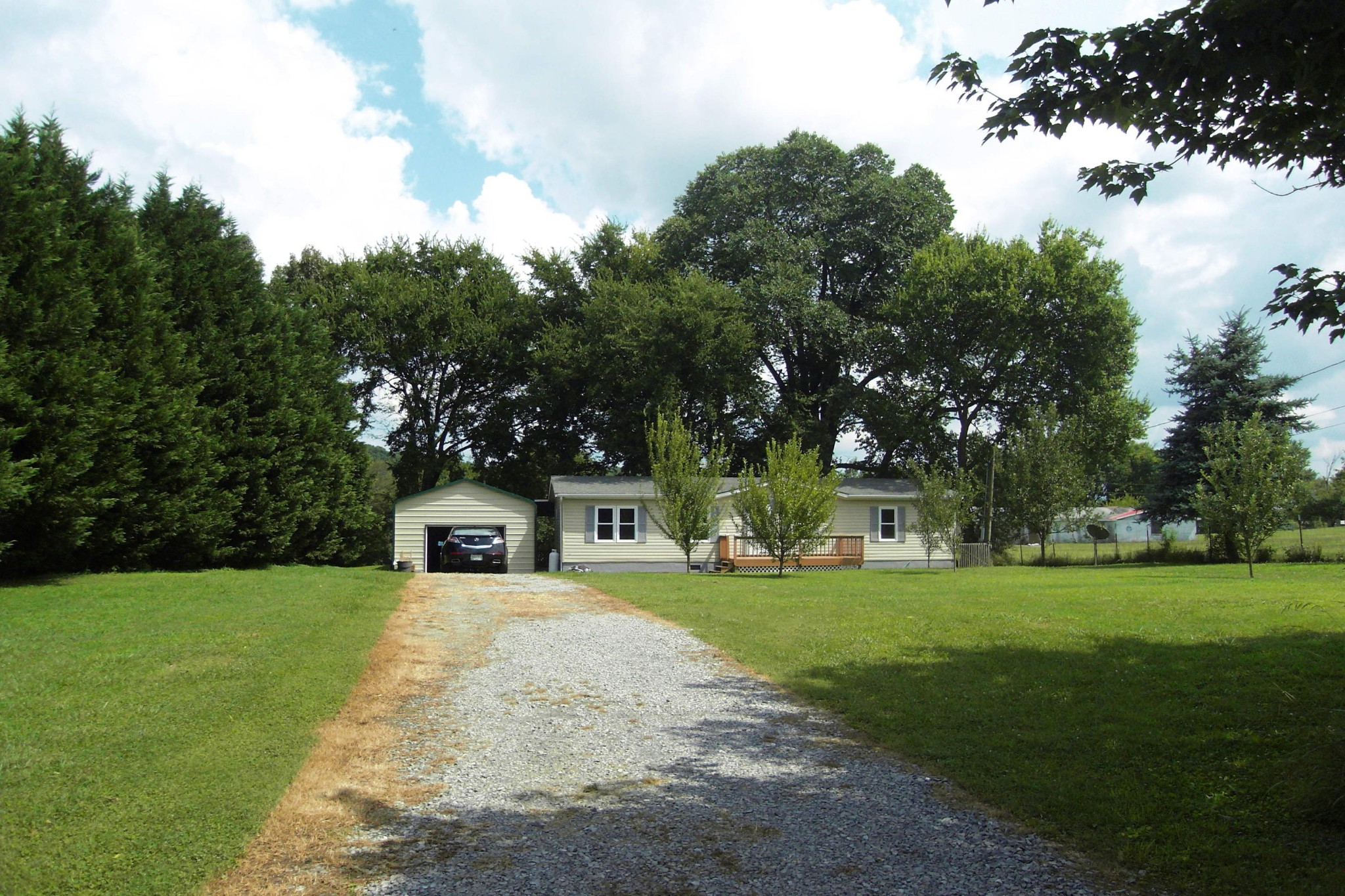 3536 Grade Road Rockford, TN 37853 - Photo 2 of 22 Gallery Image 2