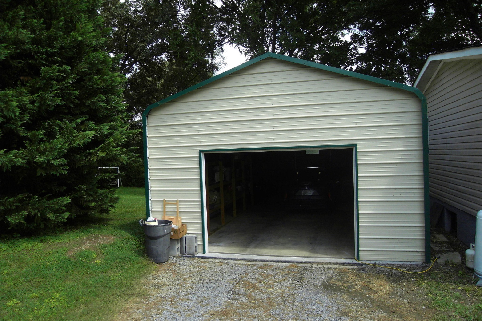 3536 Grade Road Rockford, TN 37853 - Photo 3 of 22 Gallery Image 3
