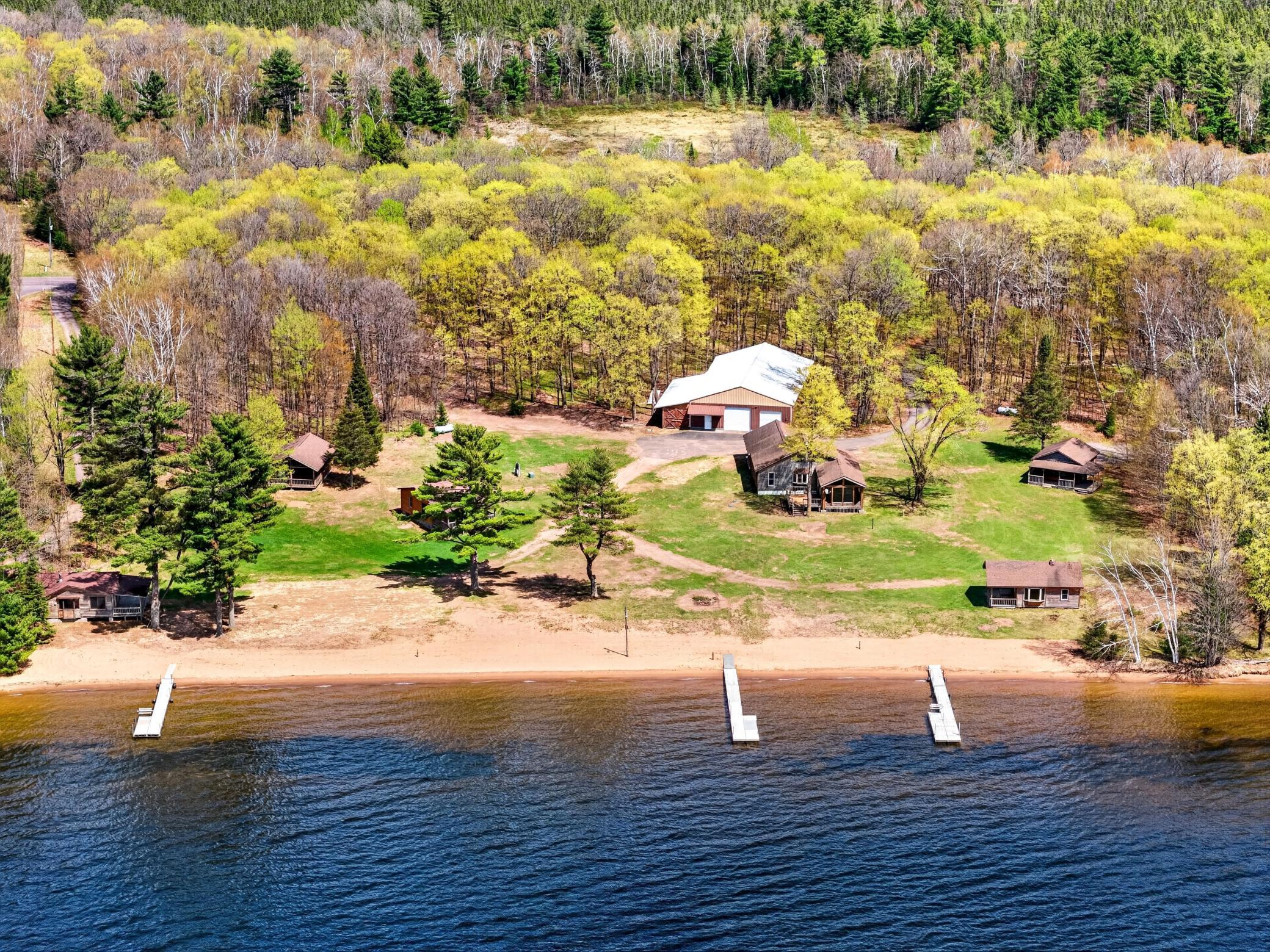 44145 Dodd Drive, Unit LOT 2 Cable, WI 54821 - Photo 3 of 48 Gallery Image 3