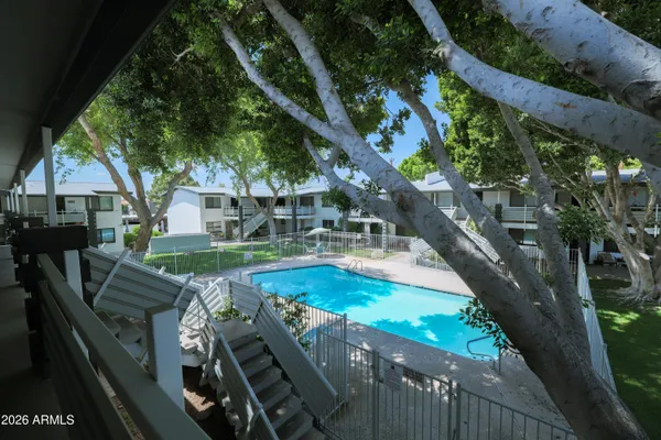 $265,000 | 749 East Montebello Avenue, Unit 231, Phoenix, AZ 85014