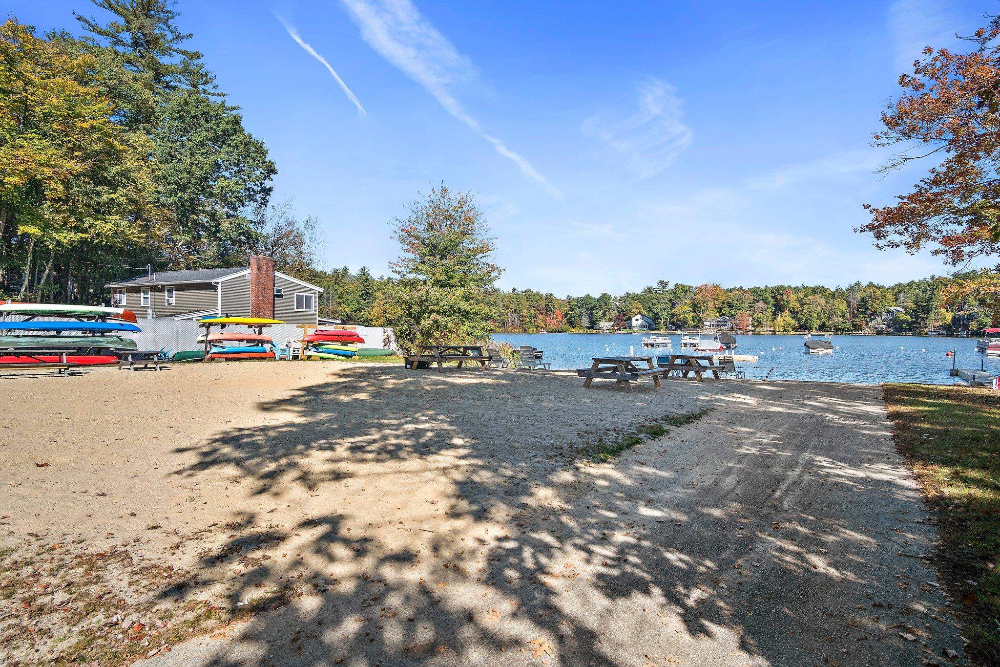 2 Hemlock Shore Drive Atkinson, NH 03811 - Photo 38 of 49