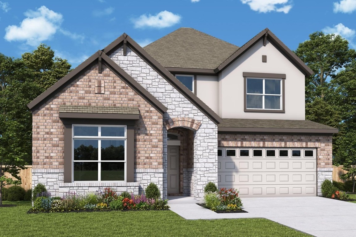 128 Rocking Chair Drive Georgetown, TX 78633 - Photo 1 of 1 Gallery Image 1
