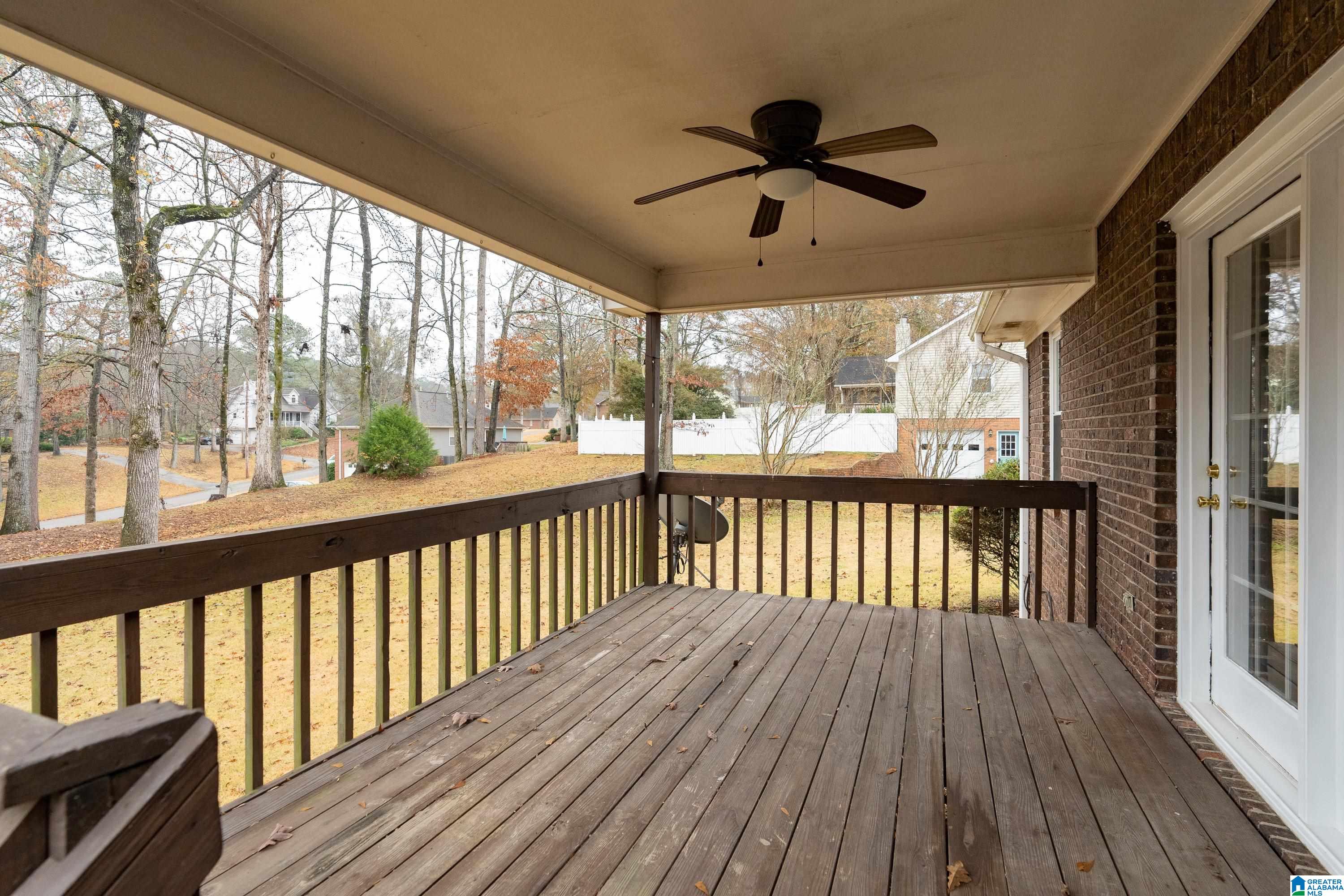 8321 Edinburgh Drive Morris, AL 35116 - Photo 33 of 33