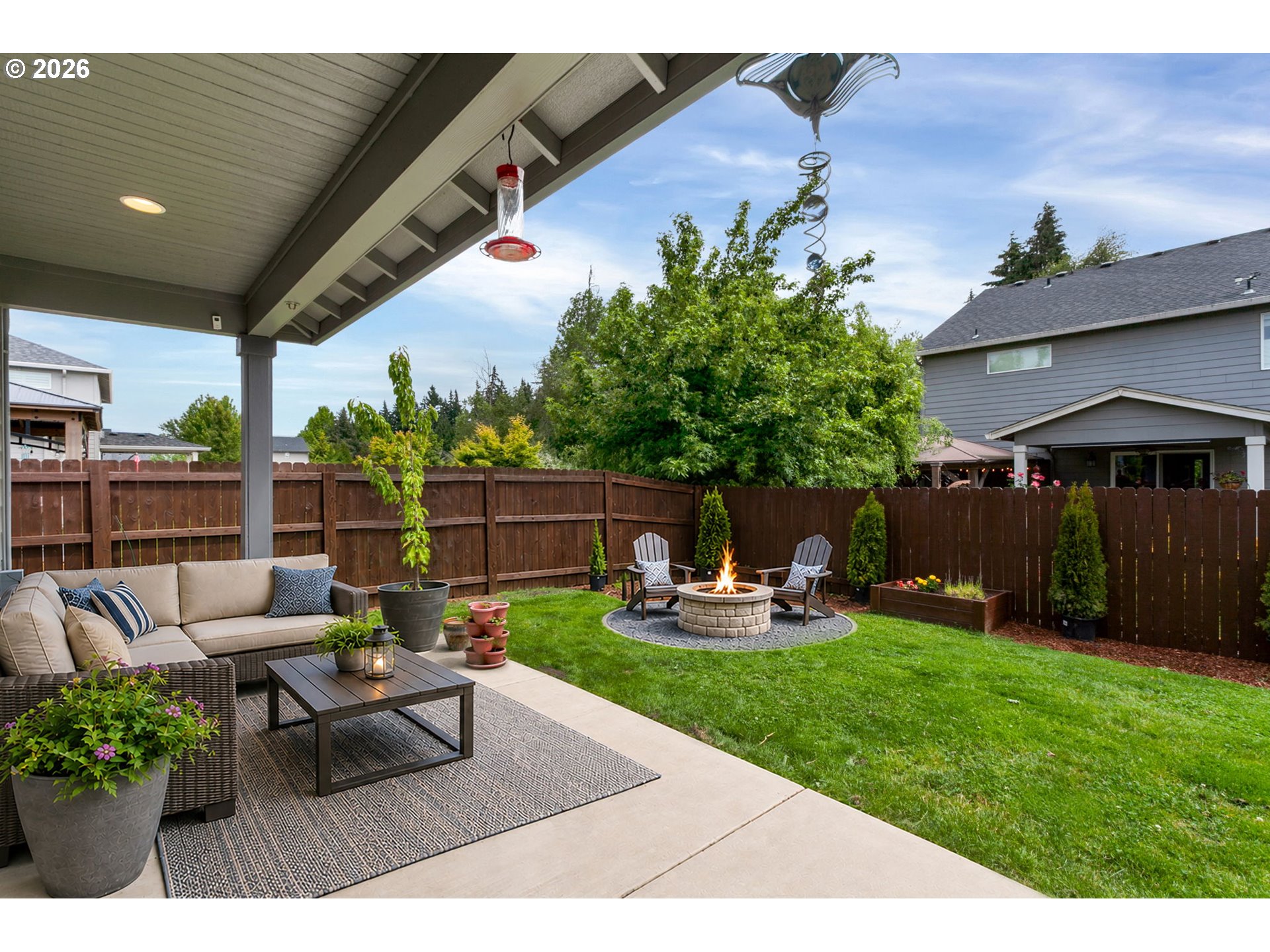 874 North 47th Avenue Ridgefield, WA 98642 - Photo 35 of 47