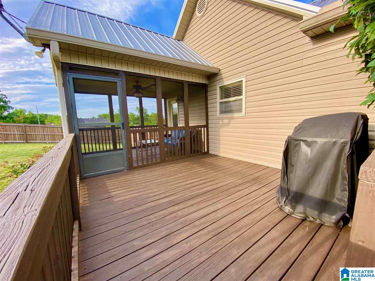 111 Pinehurst Road Trussville, AL 35173 - Photo 15 of 19