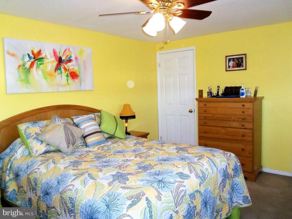 5730 Oakland Road Baltimore, MD 21227 - Photo 12 of 29 Bedroom (Master)
