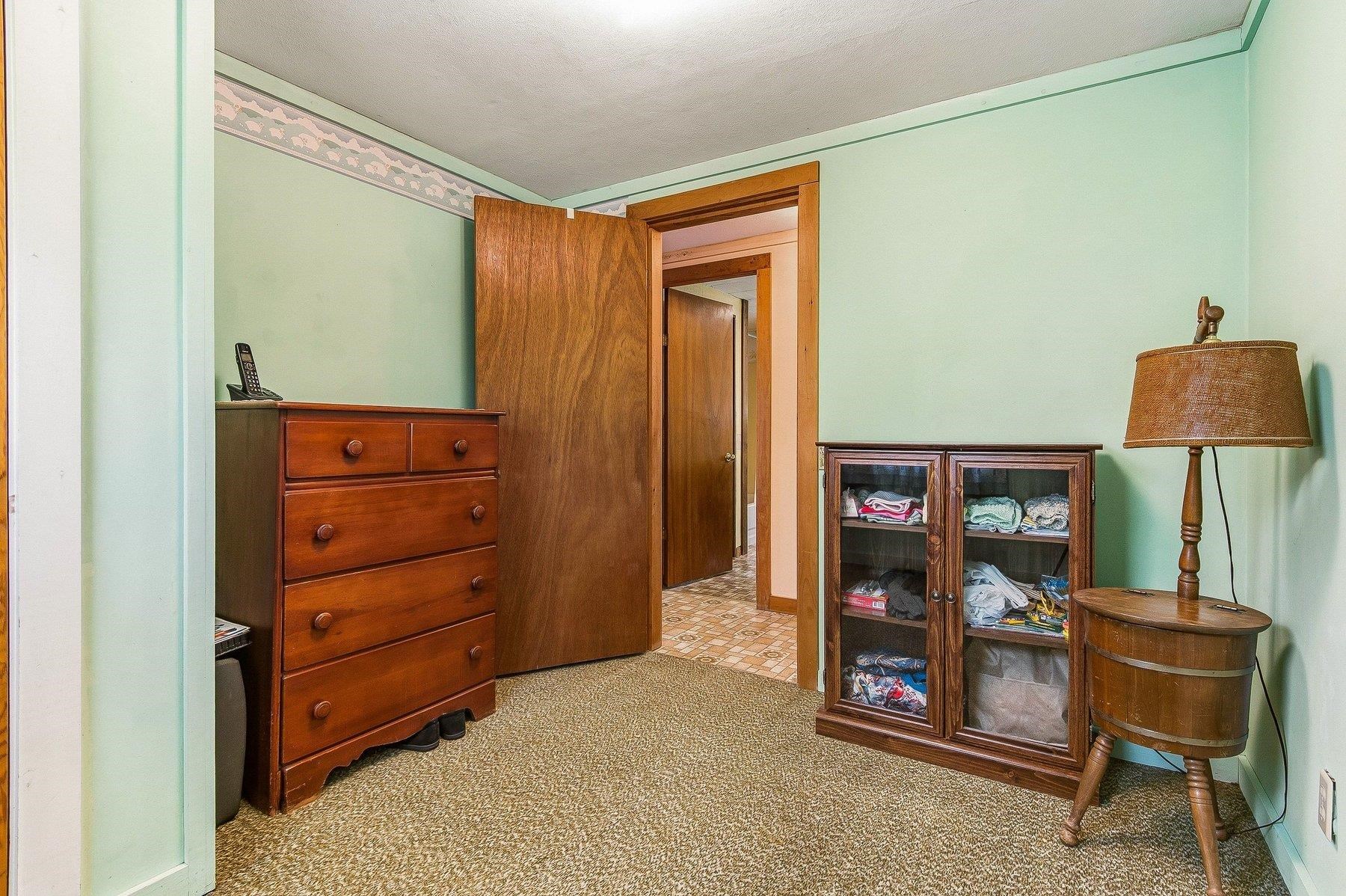 25 Brewster Hill Road Tamworth, NH 03886 - Photo 20 of 30
