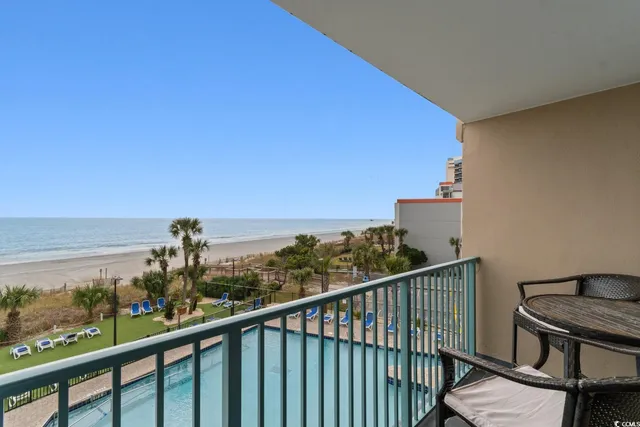 $155,000 | 201 74th Avenue North, Unit 2341, Myrtle Beach, SC 29572